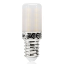 LED Refrigerator bulb T18 E14/3,5W/230V 6500K - Aigostar