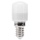 LED Refrigerator bulb T26 E14/2,5W/230V 6500K - Aigostar