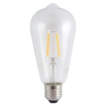 LED Replacement bulb ST64 E27/3,2V 2700K