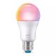LED RGB Dimmable bulb A60 E27/8,5W/230V 2200-6500K Wi-Fi - WiZ