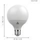 LED RGB Dimmable bulb CONNECT E27/13W 2700 - 6500K - Eglo