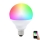 LED RGB Dimmable bulb CONNECT E27/13W 2700 - 6500K - Eglo