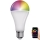 LED RGB Dimmable bulb GoSmart A65 E27/14W/230V 2700-6500K Tuya
