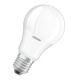 LED RGB Dimmable bulb STAR+ A60 E27/9W/230V 2700K - Osram