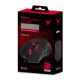 LED RGB Gaming mouse VARR 1200/1800/2400/3600 DPI