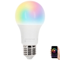 LED RGBW Bulb A60 E27/15W/230V 2700-6500K - Aigostar