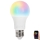 LED RGBW Bulb A60 E27/9W/230V 2700-6500K - Aigostar