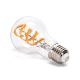 LED RGBW Bulb FILAMENT A60 E27/4,9W/230V 2700K - Aigostar