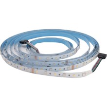 LED RGBW Dimmable bathroom strip DAISY 5m cool white IP65