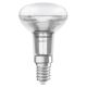 LED RGBW Dimmable floodlight bulb SMART+ R50 E14/3,3W/230V 2700-6500K Wi-Fi - Ledvance