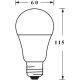 LED RGBW Dimmable bulb SMART+ E27/9W/230V 2700K-6500K Wi-Fi - Ledvance