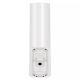 LED Smart outdoor camera with a light GoSmart LED/12W/230V 3200K IP65 Wi-Fi Tuya white