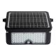 LED Solar floodlight with a sensor EPAD LED/10W/3000 mAh 7,4V 4000K IP65
