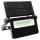 LED Solar floodlight with a sensor NOCTIS LED/2W/1800 mAh 3,7V 6000K IP65