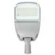 LED Dimmable solar street lamp SAMSUNG CHIP LED/50W/6,4V 4000K IP65 + remote control