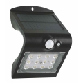 LED Solar wall light with a sensor LED/1,5W IP65