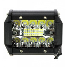 LED Spotlight for car COMBO LED/60W/12-24V IP67
