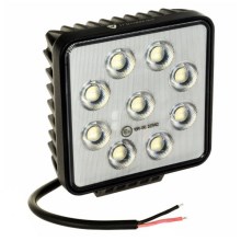 LED Spotlight for car PRO LED/36W/12-24V IP68