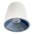 LED Spotlight LED/12W/230V 4000K d. 8 cm white
