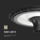 LED Street lamp LED/120W/230V IP65 4000K