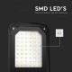LED Street lamp LED/30W/230V 4000K IP65