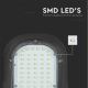 LED Street lamp SAMSUNG CHIP LED/50W/230V 6400K IP65