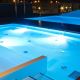LED Swimming pool light LED/25W/12V IP68 6500K