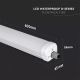 LED Technical fluorescent light G-SERIES LED/18W/230V 6400K 60cm IP65