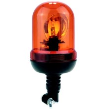 LED Warning beacon LIGHT LED H1/12-24V