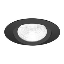 LED2 - LED Bathroom recessed light MAX LED/8W/230V IP65