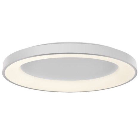 LED2 - LED Dimmable ceiling light BELLA LED/80W/230V 3000K/4000K white