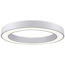 LED2 - LED Dimmable ceiling light SATURN LED/50W/230V 3000K/4000K white