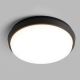 LED2 - LED Outdoor ceiling light LUNA LED/25W/230V  IP54 round