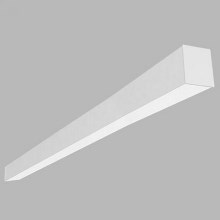 LED2 - LED Recessed ceiling light LINO LED/30W/230V 3000/3500/4000 white