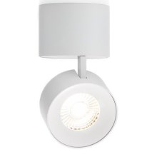 LED2 - LED Spotlight KLIP ON LED/11W/230V white