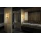Ledvance - Bathroom wall light BATHROOM CLASSIC 2xE14/12W/230V IP44