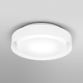 Ledvance - Ceiling light ORBIS MADRID 2xE27/10W/230V white