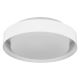 Ledvance - Ceiling light ORBIS MADRID 2xE27/10W/230V white