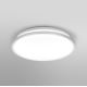 Ledvance - LED Bathroom ceiling light DISC LED/18W/230V 3000/4000K IP44