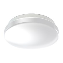 Ledvance - LED Bathroom ceiling light with sensor CEILING ROUND LED/12W/230V IP44