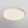 Ledvance - LED Ceiling light ORBIS LONDON LED/24W/230V white