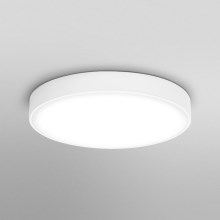 Ledvance - LED Ceiling light ORBIS SLIM LED/24W/230V white
