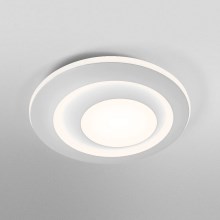 Ledvance - LED Ceiling light ORBIS SPIRAL LED/27W/230V