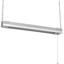Ledvance - LED Chandelier on a chain OFFICE LINE LED/24W/230V 4000K