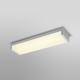 Ledvance - LED Dimmable ceiling light OFFICE LINE LED/20W/230V 60 cm + remote control