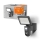 Ledvance - LED Dimmable floodlight with a sensor and camera SMART+ LED/23W/230V Wi-Fi IP44