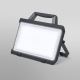 Ledvance - LED Dimmable outdoor rechargeable floodlight WORKLIGHT BATTERY LED/26W/5V IP54