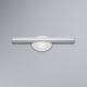 Ledvance - LED Dimmable mirror light LEDSTIXX LED/2W/Li-Ion IP44 CRI 90