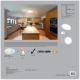 Ledvance - LED Dimming ceiling light SMART+ FRAME LED/32W/230V 3,000K-6,500K Wi-Fi