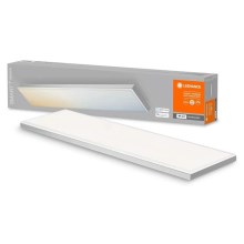 Ledvance - LED Dimming ceiling light SMART+ FRAMELESS LED/28W/230V 3,000K-6,500K Wi-Fi